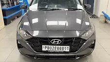 Used Hyundai Elite i20 Sportz 1.2 IVT [2020-2023] in Amritsar