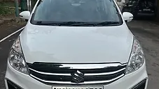 Used Maruti Suzuki Ertiga VDI Limited Edition [2017] in Bangalore