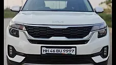 Used Kia Seltos HTE 1.5 Diesel in Mumbai