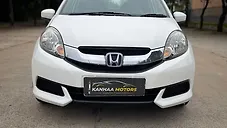 Used Honda Mobilio S Diesel in Ahmedabad