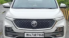 Used MG Hector Sharp 1.5 DCT Petrol [2019-2020] in Mumbai