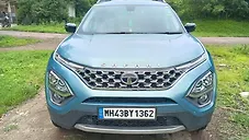 Used Tata Safari XT New in Pune