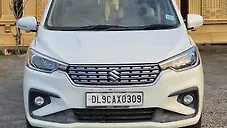 Used Maruti Suzuki Ertiga ZXi Plus in Delhi