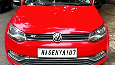 Used Volkswagen Polo GT TSI in Bangalore