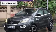 Used Tata Nexon XZ Plus Diesel in Mumbai