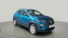 Used Renault Kwid RXT [2015-2019] in Kolkata