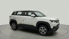 Used Maruti Suzuki Vitara Brezza VXi [2023-2025] in Ahmedabad