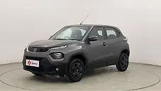 Used Tata Punch Accomplished MT [2021-2023] in Chandigarh