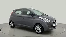 Used Hyundai Eon Magna + in Bangalore