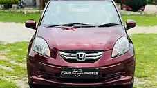 Used Honda Amaze 1.2 SX i-VTEC in Bangalore