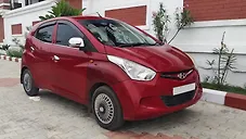 Used Hyundai Eon 1.0 Kappa Magna + [2014-2016] in Chennai