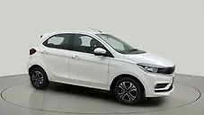 Used Tata Tiago Revotron XZA [2017-2019] in Hyderabad