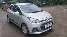Used Hyundai Xcent S 1.2 in Pune