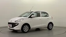 Used Hyundai Santro Sportz CNG [2018-2020] in Delhi