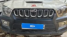 Used Mahindra Scorpio S3 2WD 7 STR in Patna