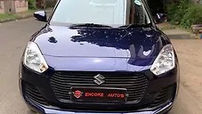 Used Maruti Suzuki Swift VXi in Kolkata