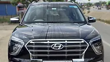 Used Hyundai Creta SX 1.5 Petrol [2020-2022] in Guwahati