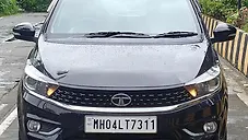 Used Tata Tiago XZ Plus [2020-2023] in Mumbai