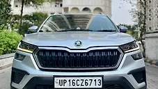 Used Skoda Kushaq Ambition 1.0L TSI MT in Delhi