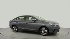 Used Honda City VX Petrol in Delhi