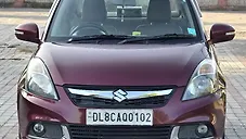 Used Maruti Suzuki Swift DZire VDI in Delhi