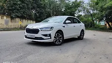 Used Skoda Slavia Style 1.0L TSI AT in Delhi