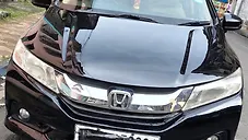 Used Honda City 1.5 V AT Sunroof in Kolkata