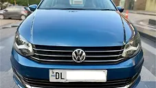 Used Volkswagen Vento Highline Diesel AT [2015-2016] in Delhi