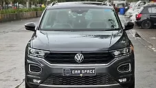 Used Volkswagen T-Roc 1.5 TSI in Mumbai