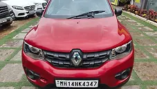 Used Renault Kwid 1.0 RXL [2017-2019] in Pune
