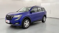 Used Mahindra XUV700 AX 3 Diesel MT 7 STR [2021] in Lucknow
