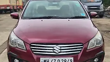 Used Maruti Suzuki Ciaz ZXi  AT in Mumbai