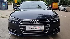 Used Audi A4 35 TDI Technology in Chennai