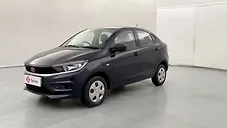 Used Tata Tigor XM [2023-2025] in Lucknow