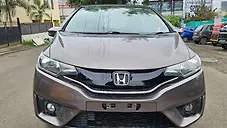 Used Honda Jazz V AT Petrol in Pune