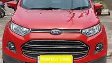Used Ford Ecosport Titanium 1.5L TDCi in Jamshedpur