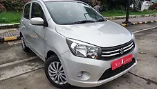 Used Maruti Suzuki Celerio VXi CNG [2019-2020] in Navi Mumbai