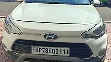 Used Hyundai i20 Active 1.2 SX [2015-2016] in Kanpur