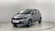 Used Tata Tiago Revotron XZ Plus in Jaipur