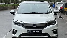 Used Honda City ZX CVT Petrol in Mumbai