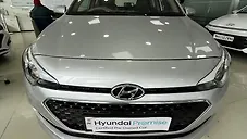 Used Hyundai Elite i20 Sportz 1.2 [2016-2017] in Mumbai