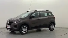 Used Renault Triber RXT [2019-2020] in Gurgaon