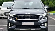 Used Kia Seltos HTX 1.5 Diesel in Kolkata