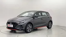 Used Hyundai i20 N Line N8 1.0 Turbo DCT in Pune