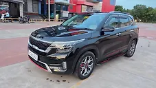 Used Kia Seltos GTX Plus 1.4 DCT in Delhi
