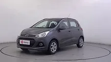 Used Hyundai Grand i10 Sportz 1.2 Kappa VTVT [2013-2016] in Ahmedabad