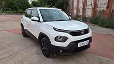 Used Tata Punch Accomplished iCNG in Delhi