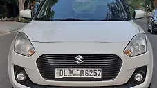 Used Maruti Suzuki Swift VXi in Delhi