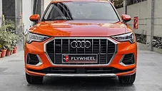 Used Audi Q3 40 TFSI Technology [2022-2024] in Kolkata