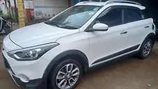 Used Hyundai i20 Active 1.2 SX [2015-2016] in Patna